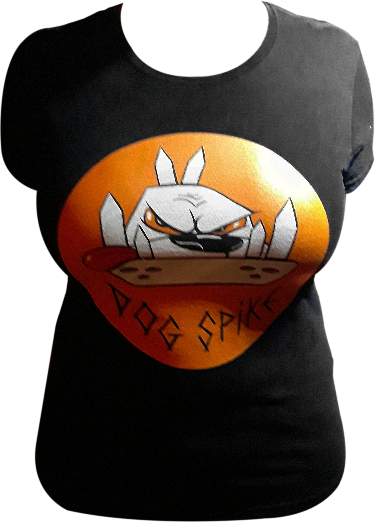 T-shirts | DOG SPIKE